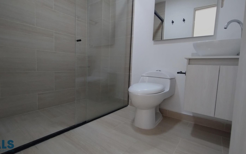 Apartamento en Medellín en La Castellana