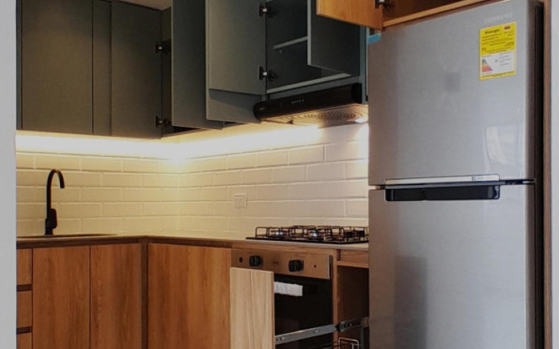 Apartamento en Rionegro en V. Fontibon