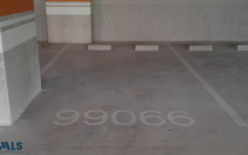 Apartamento en Rionegro en V. Fontibon