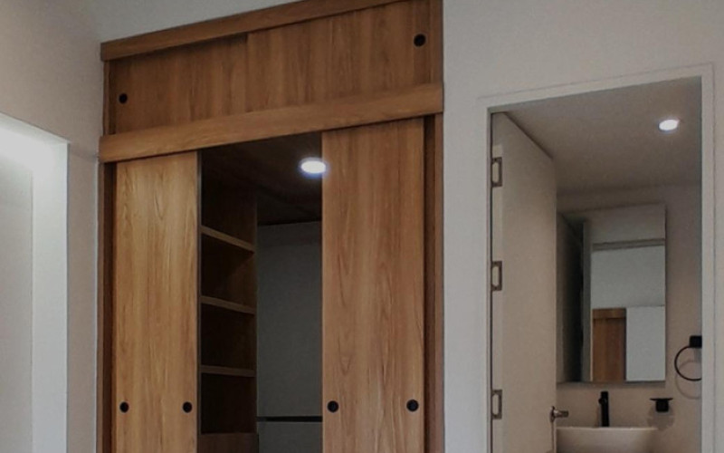 Apartamento en Rionegro en V. Fontibon