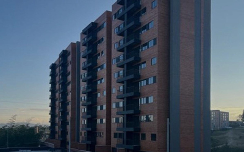 Apartamento en Rionegro en V. Fontibon