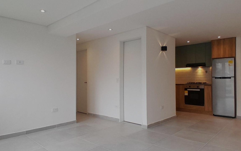 Apartamento en Rionegro en V. Fontibon