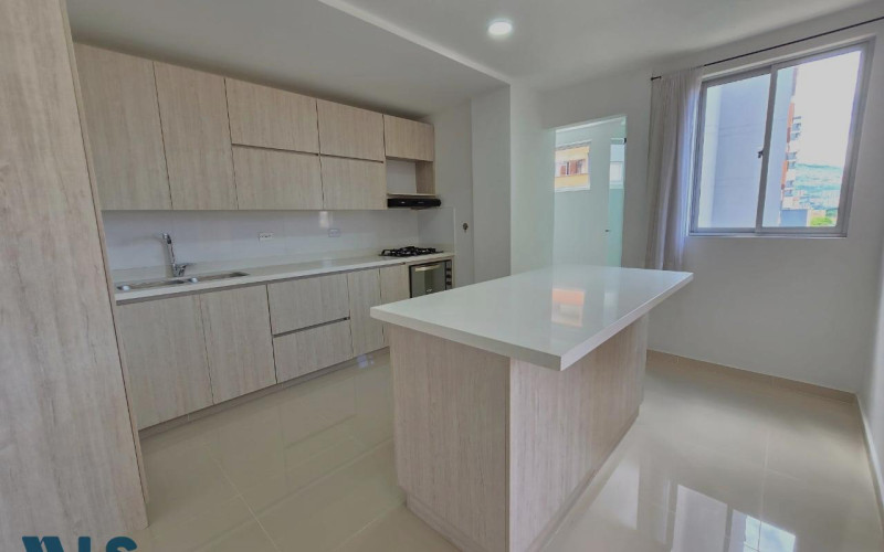 Apartamento en Medellín en Laureles