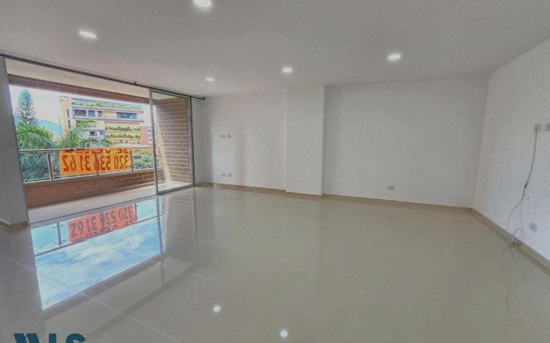 Apartamento en Medellín en Laureles