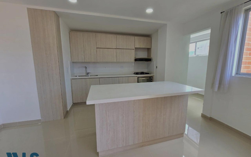 Apartamento en Medellín en Laureles