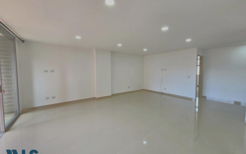 Apartamento en Medellín en Laureles