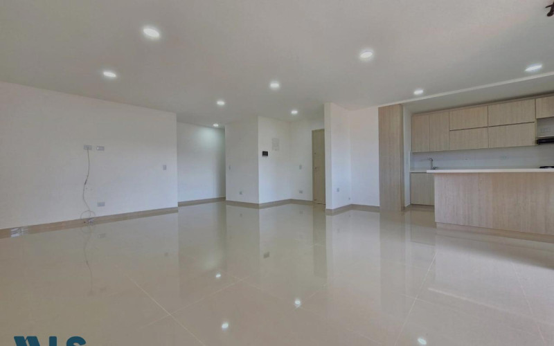 Apartamento en Medellín en Laureles