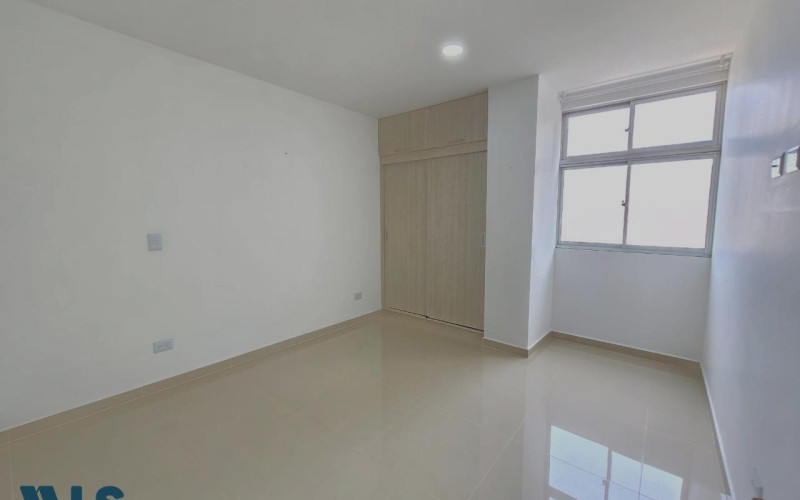 Apartamento en Medellín en Laureles