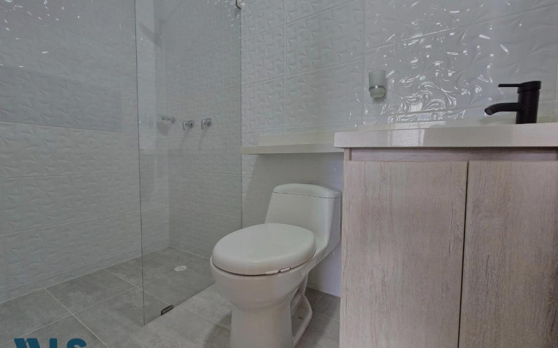 Apartamento en Medellín en Laureles
