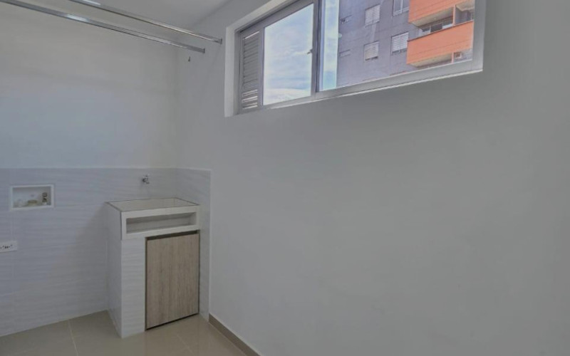 Apartamento en Medellín en Laureles