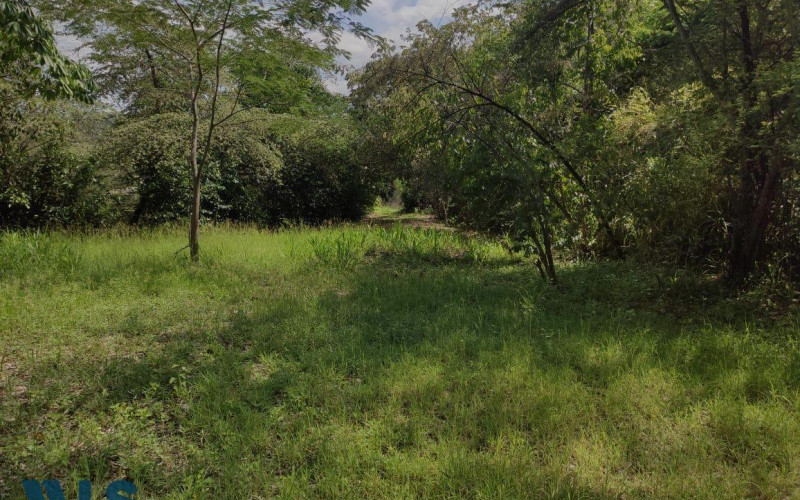 Lote Residencial en Sopetrán en sector el gaitero