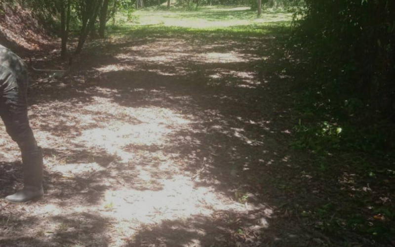 Lote Residencial en Sopetrán en sector el gaitero