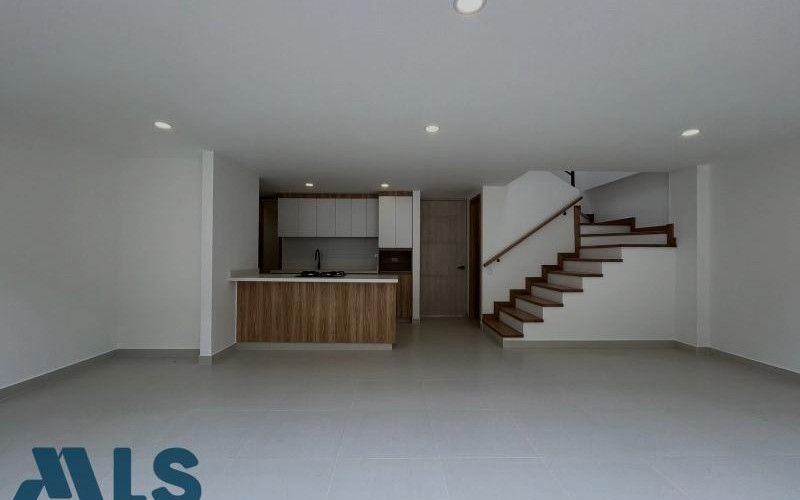 Casa en Rionegro en Sector Gualanday