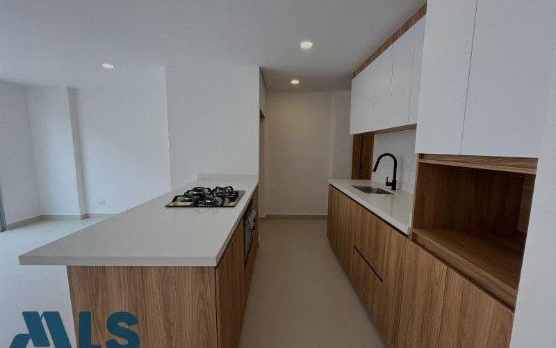 Casa en Rionegro en Sector Gualanday