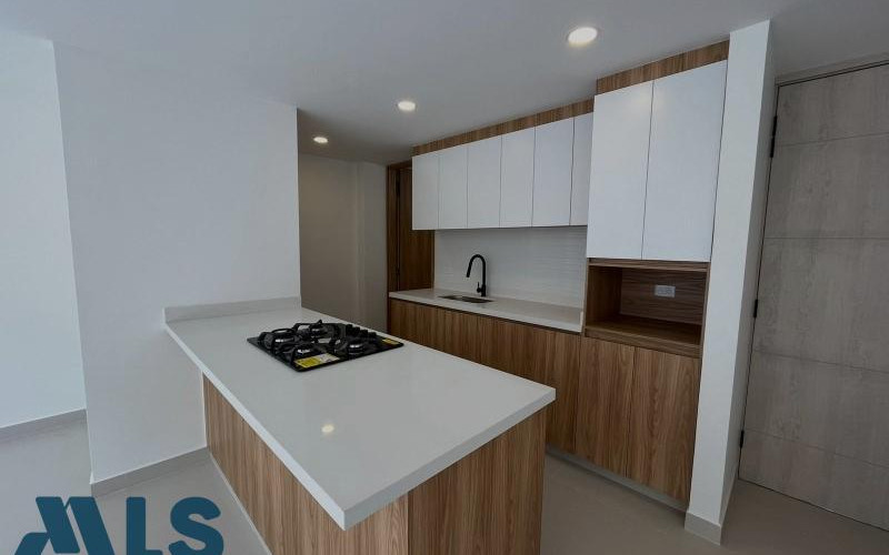 Casa en Rionegro en Sector Gualanday