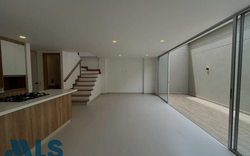 Casa en Rionegro en Sector Gualanday