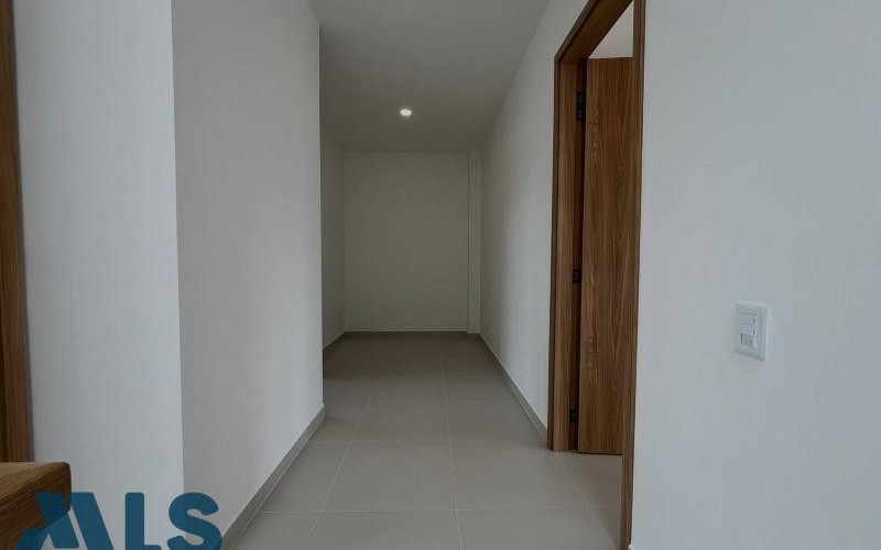 Casa en Rionegro en Sector Gualanday
