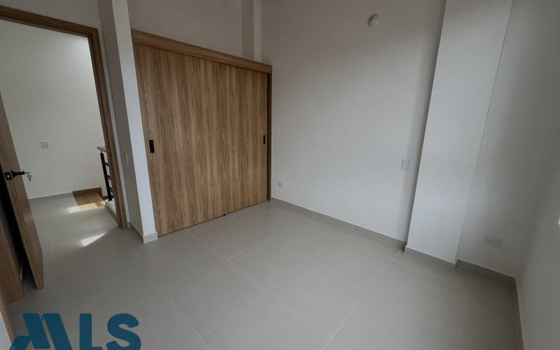 Casa en Rionegro en Sector Gualanday