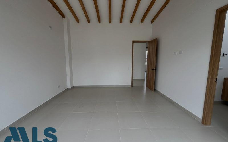 Casa en Rionegro en Sector Gualanday