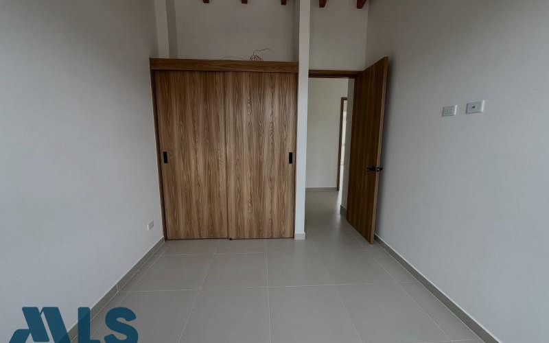 Casa en Rionegro en Sector Gualanday