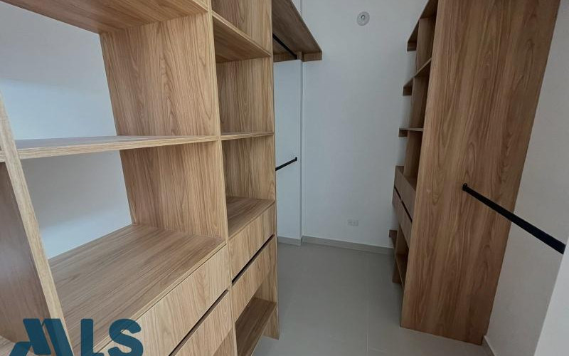 Casa en Rionegro en Sector Gualanday