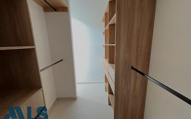 Casa en Rionegro en Sector Gualanday