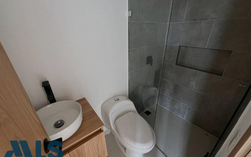 Casa en Rionegro en Sector Gualanday
