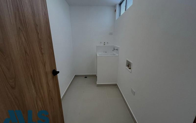 Casa en Rionegro en Sector Gualanday