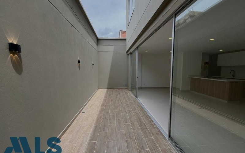 Casa en Rionegro en Sector Gualanday
