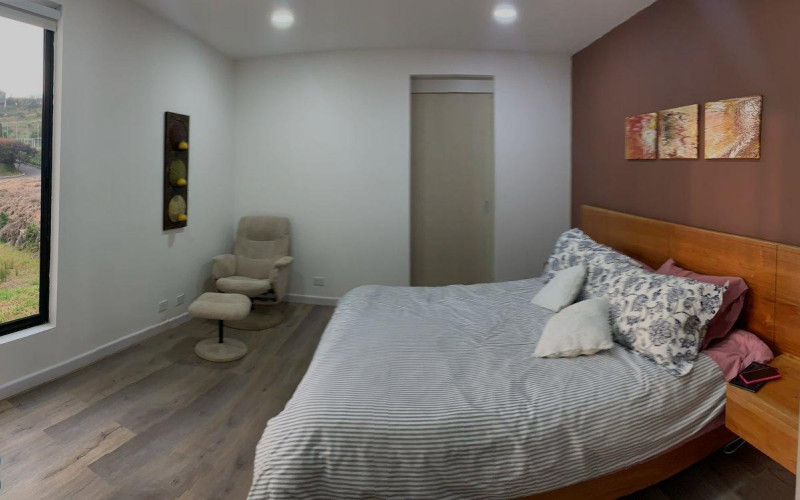 Casa en Envigado en Alto del escobero (Envigado)