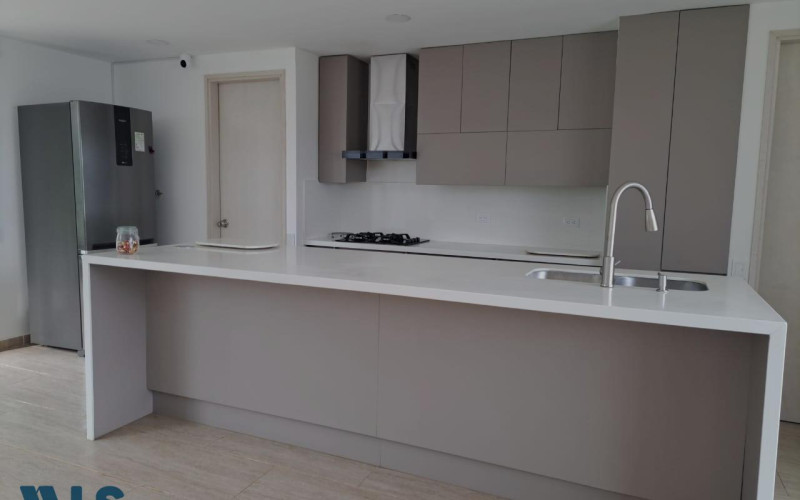 Casa en Envigado en Alto del escobero (Envigado)