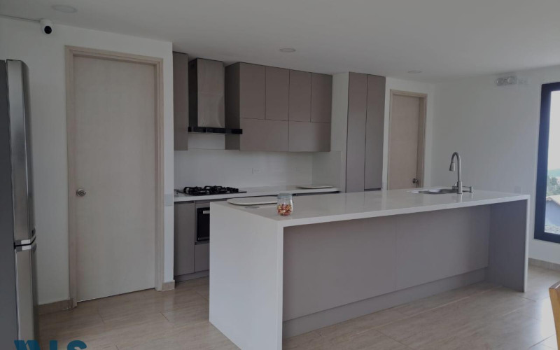 Casa en Envigado en Alto del escobero (Envigado)