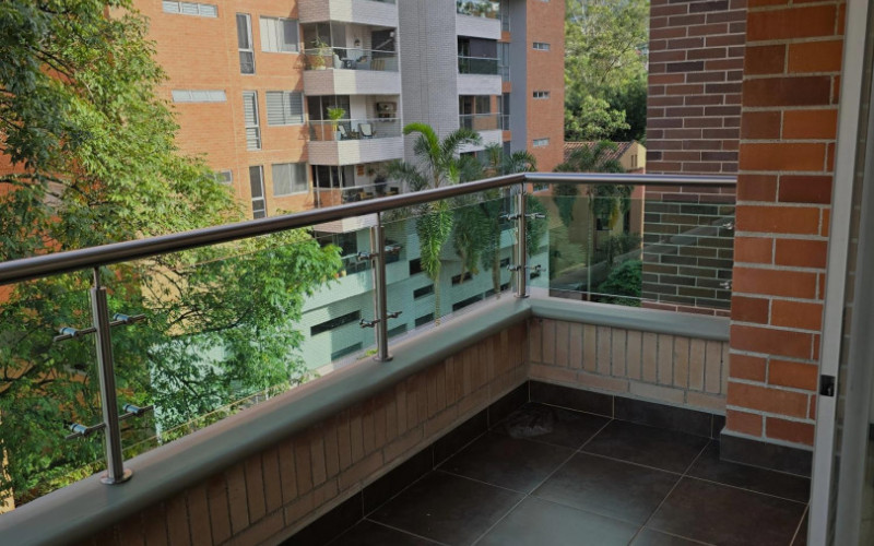 Apartamento en Envigado en Bosques de Zuñiga