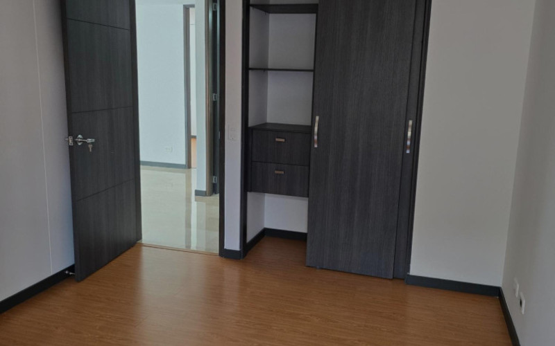 Apartamento en Envigado en Bosques de Zuñiga