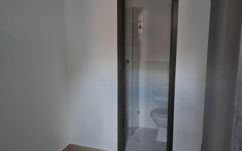 Apartamento en Envigado en Bosques de Zuñiga