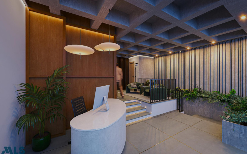 Apartamento en Medellín en Conquistadores