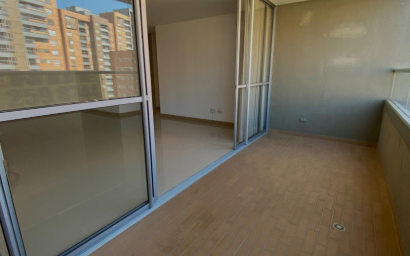 Apartamento en Sabaneta en Aves Marías