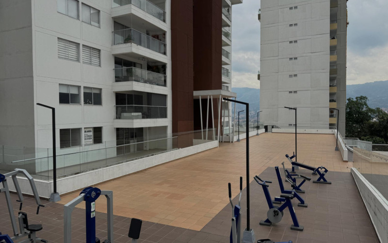 Apartamento en Itagüí en Suramerica