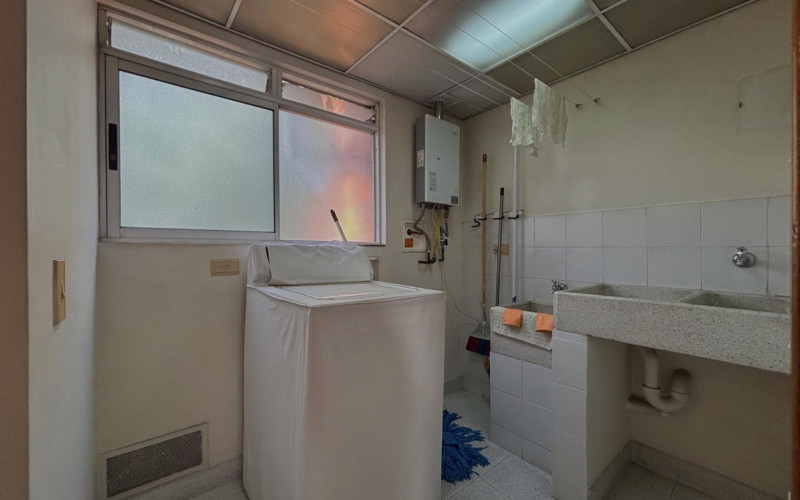 Apartamento en Medellín en Conquistadores