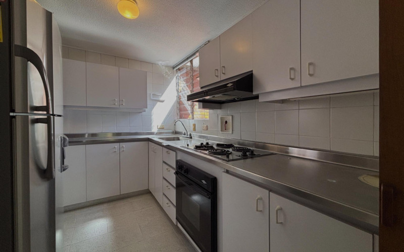 Apartamento en Medellín en Conquistadores