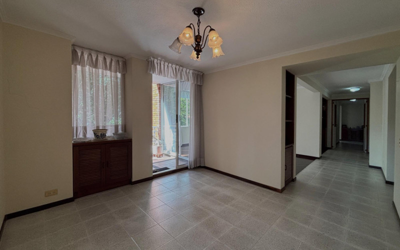 Apartamento en Medellín en Conquistadores