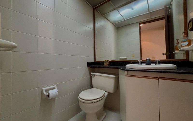 Apartamento en Medellín en Conquistadores