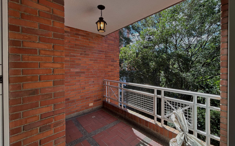 Apartamento en Medellín en Conquistadores