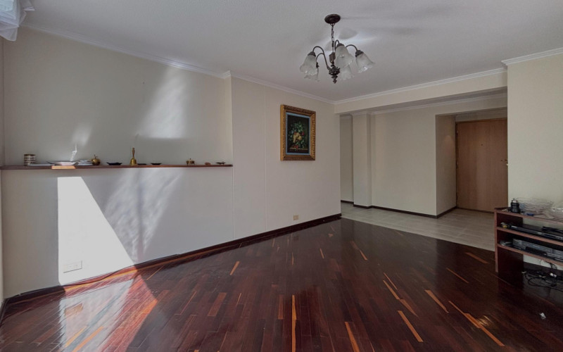 Apartamento en Medellín en Conquistadores