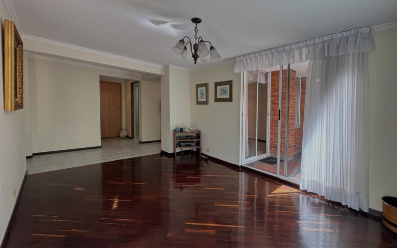 Apartamento en Medellín en Conquistadores