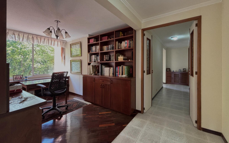 Apartamento en Medellín en Conquistadores