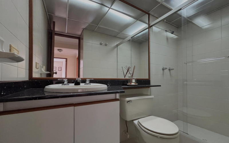 Apartamento en Medellín en Conquistadores