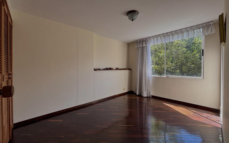 Apartamento en Medellín en Conquistadores