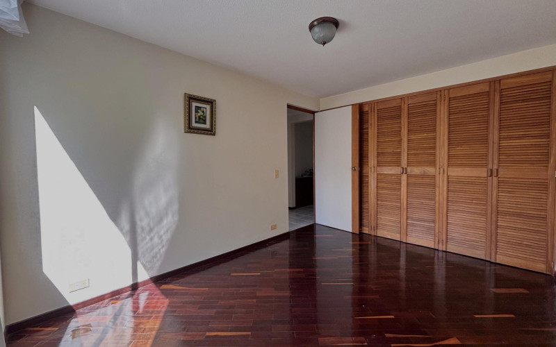 Apartamento en Medellín en Conquistadores