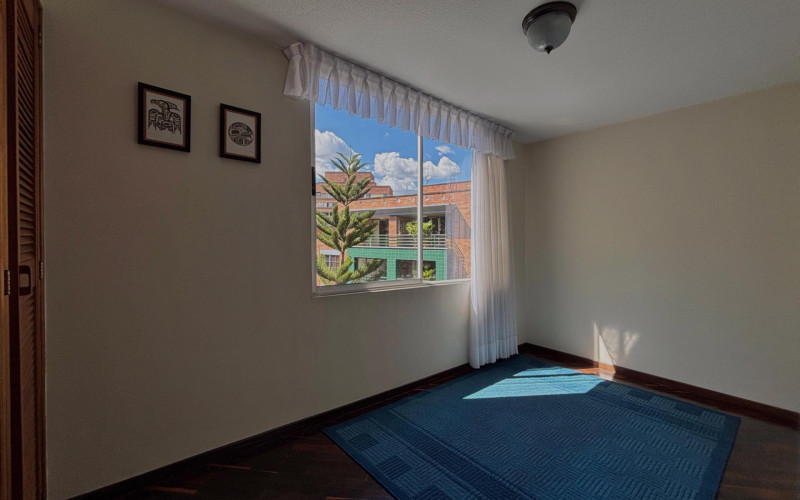 Apartamento en Medellín en Conquistadores